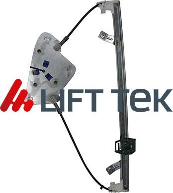 Lift-Tek LT FR749 R - Alzacristallo autozon.pro