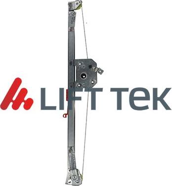 Lift-Tek LT FR754 L - Alzacristallo autozon.pro