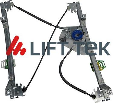 Lift-Tek LT FR755 L - Alzacristallo autozon.pro