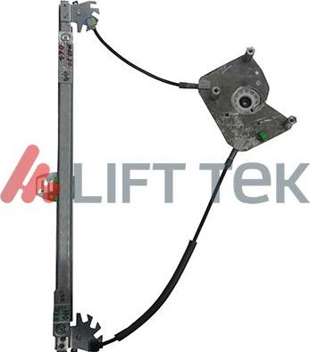 Lift-Tek LT FR753 R - Alzacristallo autozon.pro