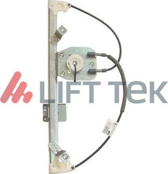 Lift-Tek LT FR708 L - Alzacristallo autozon.pro