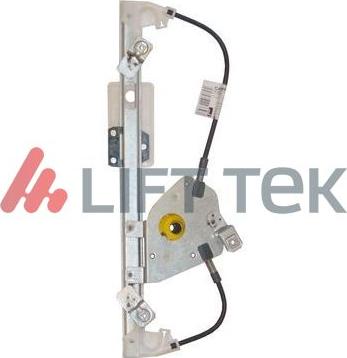 Lift-Tek LT FR703 L - Alzacristallo autozon.pro