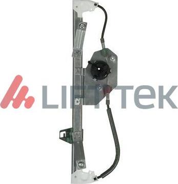 Lift-Tek LT FR716 L - Alzacristallo autozon.pro