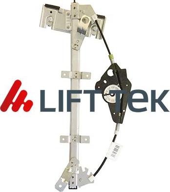 Lift-Tek LT FR720 L - Alzacristallo autozon.pro