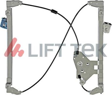 Lift-Tek LT FR721 R - Alzacristallo autozon.pro