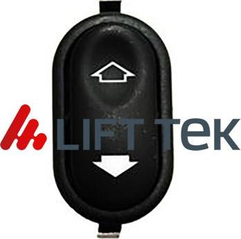 Lift-Tek LTFRI76004 - Interruttore, Alzacristallo autozon.pro