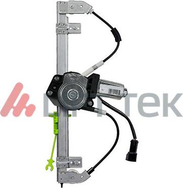 Lift-Tek LT FT94 L - Alzacristallo autozon.pro