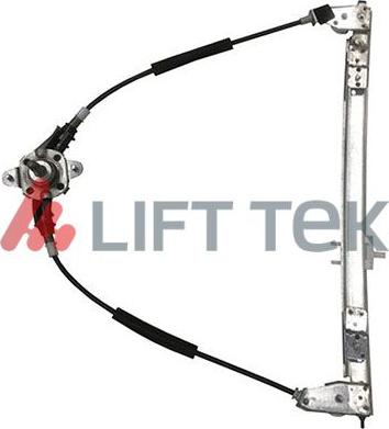 Lift-Tek LT FT926 R - Alzacristallo autozon.pro