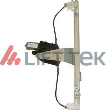 Lift-Tek LT FT97 L - Alzacristallo autozon.pro