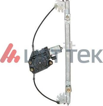 Lift-Tek LT FT59 L - Alzacristallo autozon.pro