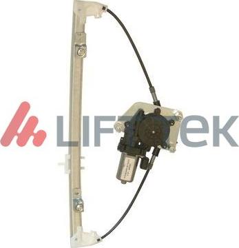 Lift-Tek LT FT63 L B - Alzacristallo autozon.pro