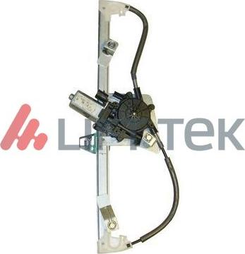 Lift-Tek LT FT100 L - Alzacristallo autozon.pro