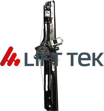 Lift-Tek LT FT113 L - Alzacristallo autozon.pro