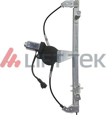 Lift-Tek LT FT74 L - Alzacristallo autozon.pro