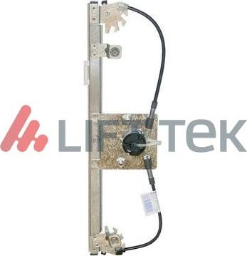 Lift-Tek LT FT705 L - Alzacristallo autozon.pro