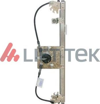 Lift-Tek LT FT706 L - Alzacristallo autozon.pro