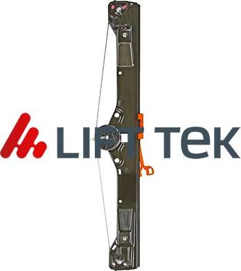 Lift-Tek LT FT707 R - Alzacristallo autozon.pro