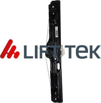 Lift-Tek LT FT717 L - Alzacristallo autozon.pro