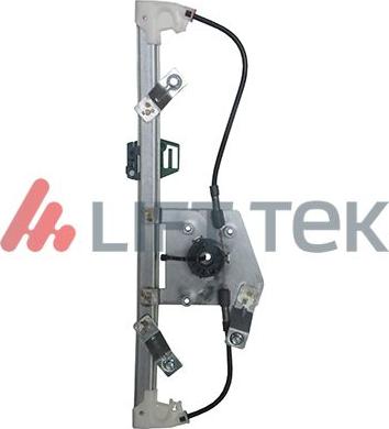 Lift-Tek LT FT724 L - Alzacristallo autozon.pro