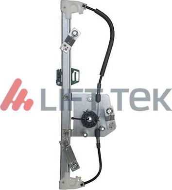 Lift-Tek LT FT725 R - Alzacristallo autozon.pro