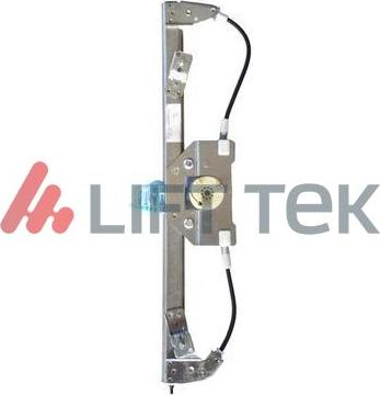 Lift-Tek LT FT720 L - Alzacristallo autozon.pro