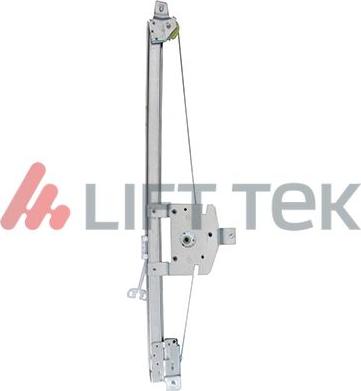 Lift-Tek LT FT723 L - Alzacristallo autozon.pro