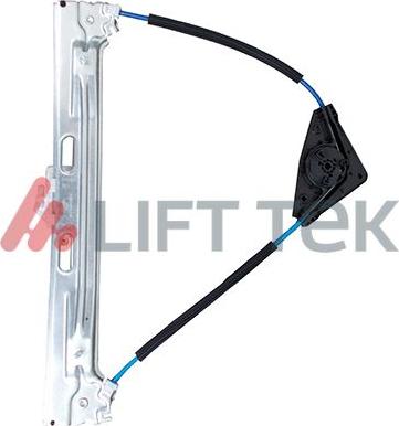 Lift-Tek LT FT722 L - Alzacristallo autozon.pro