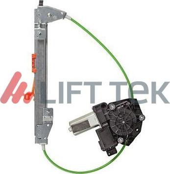 Lift-Tek LT FTO134 R C - Alzacristallo autozon.pro