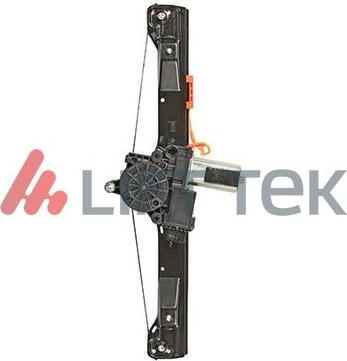 Lift-Tek LT FTO132 R C - Alzacristallo autozon.pro