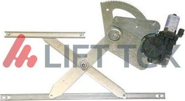 Lift-Tek LT GM106 L - Alzacristallo autozon.pro