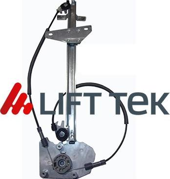 Lift-Tek LT HD745 L - Alzacristallo autozon.pro