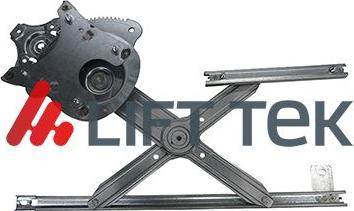 Lift-Tek LT HD741 L - Alzacristallo autozon.pro