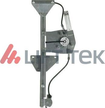 Lift-Tek LT HD704 L - Alzacristallo autozon.pro