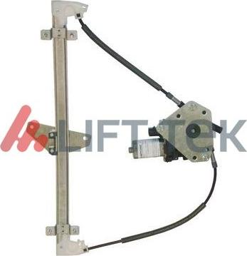 Lift-Tek LT HY16 L - Alzacristallo autozon.pro