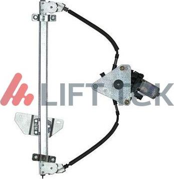 Lift-Tek LT HY29 L - Alzacristallo autozon.pro