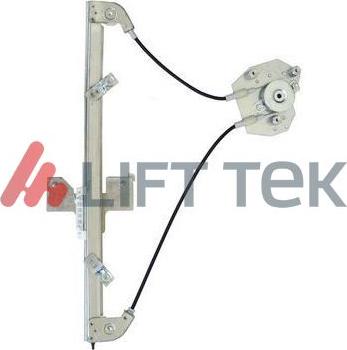 Lift-Tek LT VK747 L - Alzacristallo autozon.pro