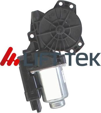 Lift-Tek LT KAO42 L C - Elettromotore, Alzacristallo autozon.pro