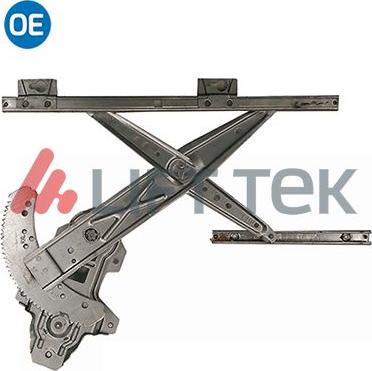 Lift-Tek LT LR904 L - Alzacristallo autozon.pro