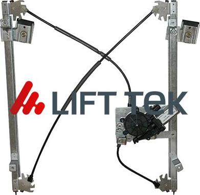 Lift-Tek LT LR16 L - Alzacristallo autozon.pro