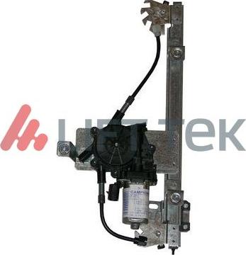 Lift-Tek LT LR21 L - Alzacristallo autozon.pro