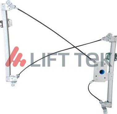 Lift-Tek LT LR705 L - Alzacristallo autozon.pro