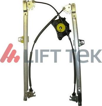 Lift-Tek LT LR701 L - Alzacristallo autozon.pro