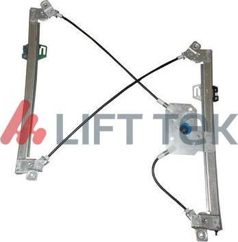 Lift-Tek LT LR703 L - Alzacristallo autozon.pro