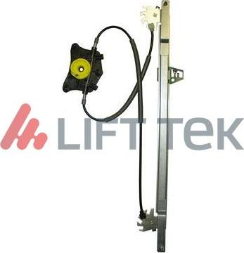 Lift-Tek LT LR702 L - Alzacristallo autozon.pro