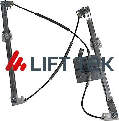 Lift-Tek LT LR707 L - Alzacristallo autozon.pro