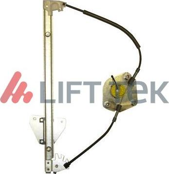 Lift-Tek LT MA706 L - Alzacristallo autozon.pro