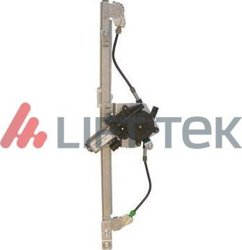 Lift-Tek LT ME69 L - Alzacristallo autozon.pro