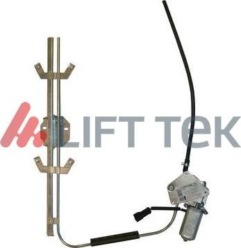 Lift-Tek LT ME19 L - Alzacristallo autozon.pro