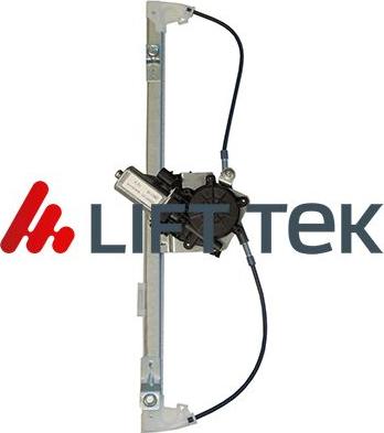 Lift-Tek LT ME84 L - Alzacristallo autozon.pro