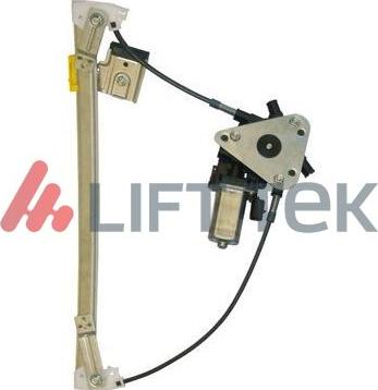 Lift-Tek LT ME85 L - Alzacristallo autozon.pro